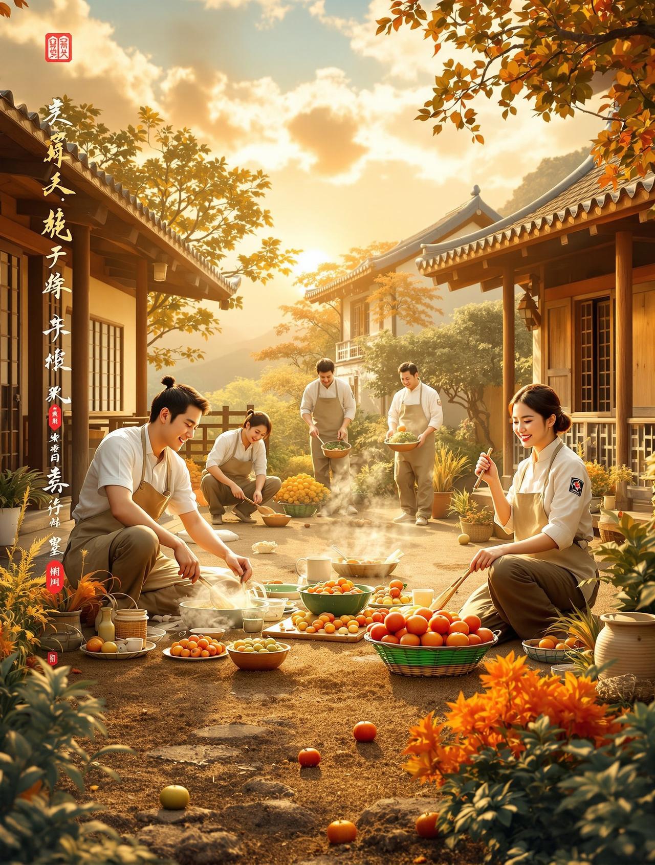 哚哚影视 - 向往的生活 - 娱乐综艺